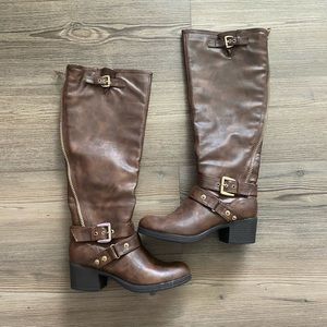 Womens boots